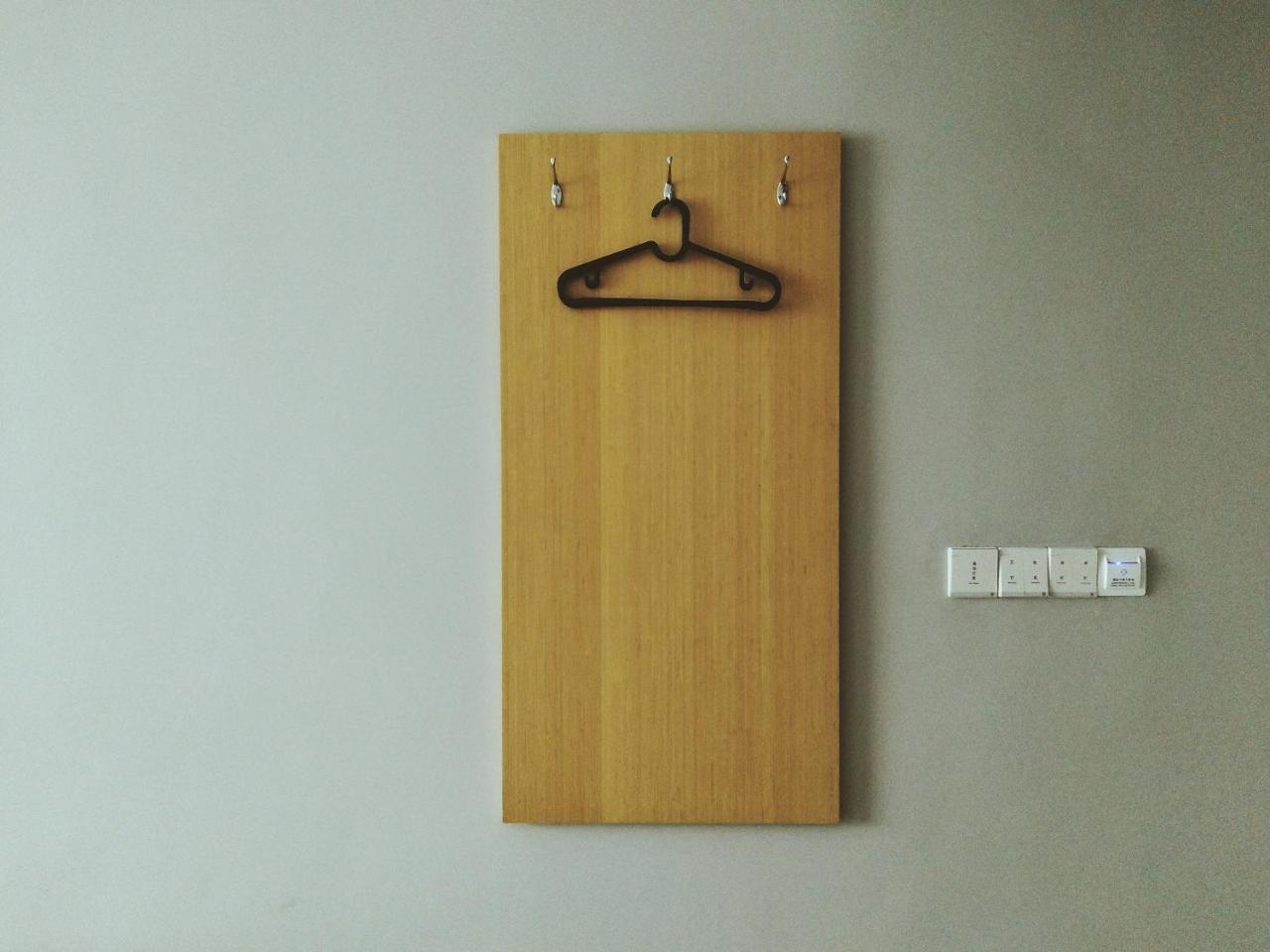 Lemongo Youth Hostel Hohhot Ngoại thất bức ảnh
